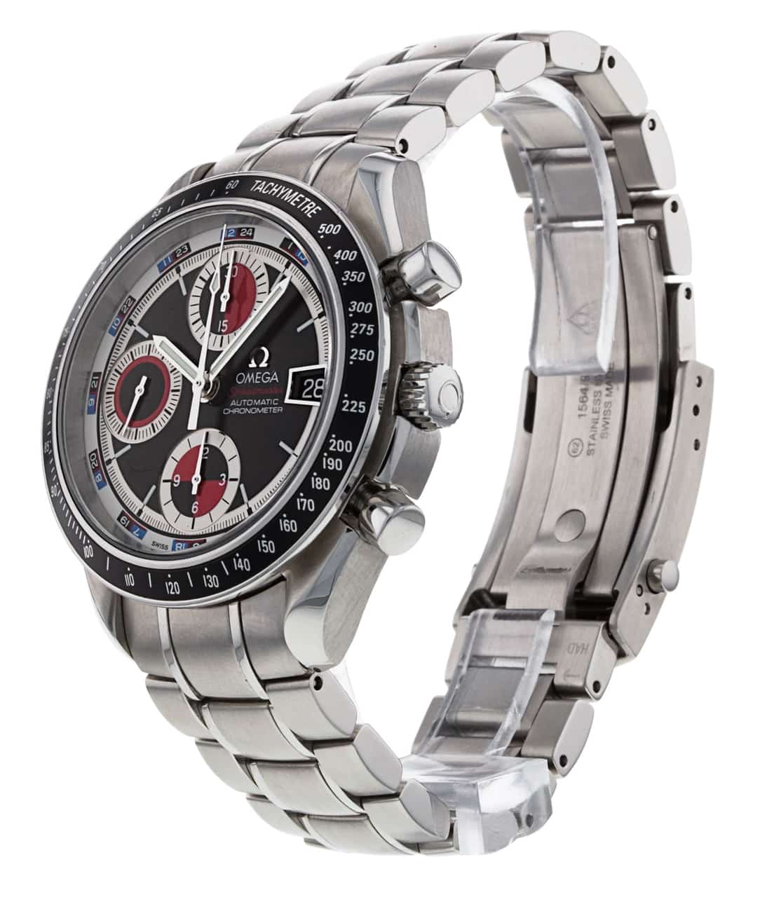 Omega 2025 speedmaster 3210.52